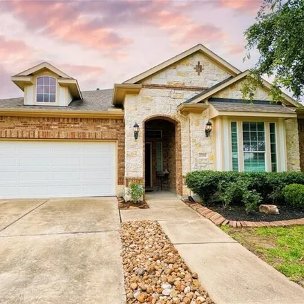 Buy this 3 bed house on 4134 Retreat Creek Lane in Fort Bend County, TX 77494