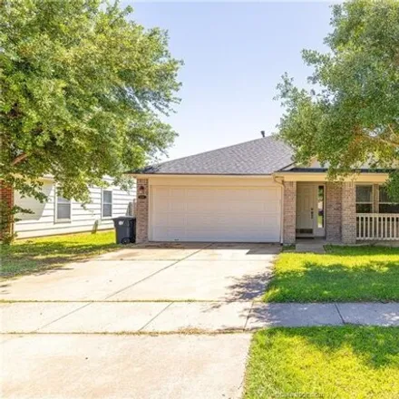Image 1 - 4284 Alexandria Avenue, College Station, TX 77845, USA - House for sale