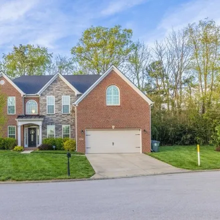 Buy this 5 bed house on 827 Lochmere Place in Lexington, KY 40509