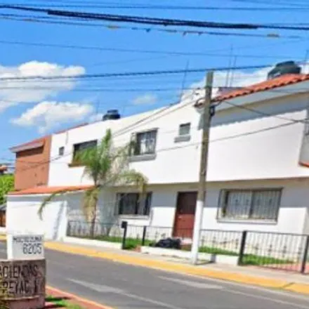 Buy this 3 bed house on Calle Estocada in Hacienda del Tepeyac, 45059 Zapopan