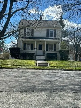 Image 1 - 8 Eldridge Avenue, Village of Johnson City, NY 13790, USA - House for sale