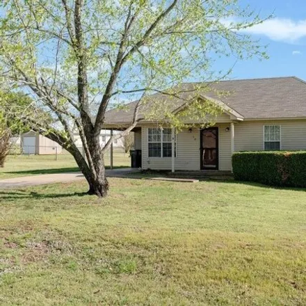 Buy this 3 bed house on 68 Summerview Circle in Quitman, Cleburne County