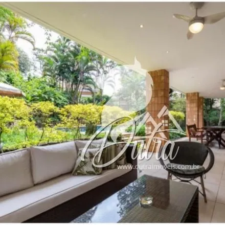 Buy this 4 bed house on unnamed road in Chácara Flora, São Paulo - SP