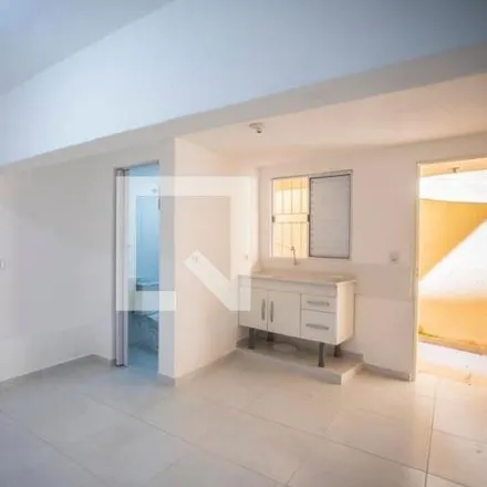 Rent this 1 bed apartment on Avenida Bosque da Saúde 927 in Chácara Inglesa, São Paulo - SP