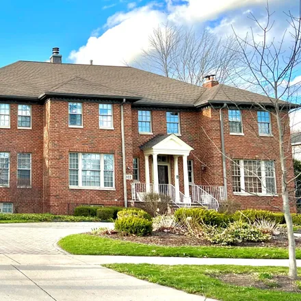 Buy this 5 bed house on 318 West Sibley Street in Park Ridge, IL 60068