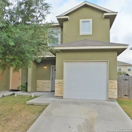Rent this 3 bed house on 4977 Stowers Boulevard in San Antonio, TX 78238