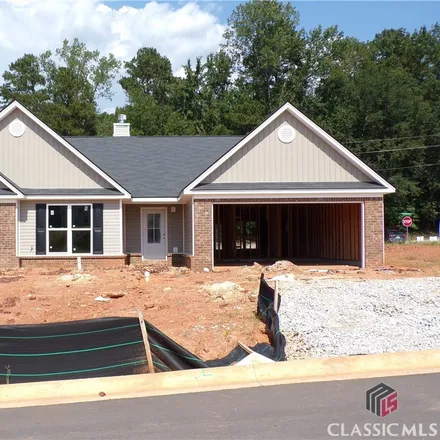 Buy this 4 bed house on 199 Hiawassee Street in Clayton, GA 30525