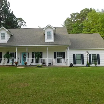 Buy this 4 bed house on 511 Smith Road in Troup County, GA 30230