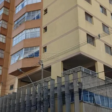 Image 2 - Quarteirão Shopping, Edifício Emilio Manzano, Rua Marechal Deodoro, Centro, São Carlos - SP, 13560-201, Brazil - Apartment for rent