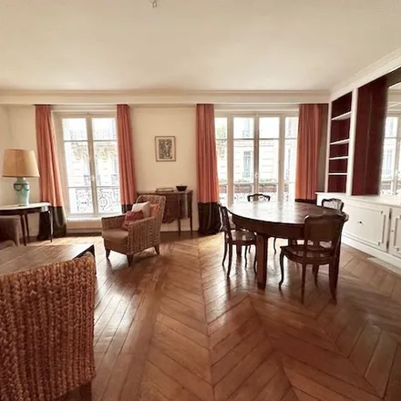 Image 2 - 281v Boulevard Pereire, 75017 Paris, France - Apartment for rent
