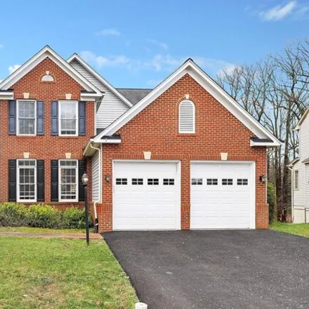 Buy this 5 bed house on Innsbrook Way in Green Valley, MD 21754