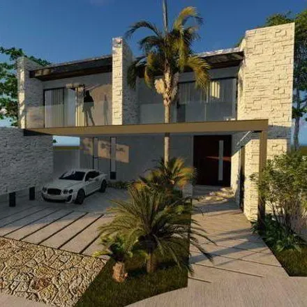 Buy this 5 bed house on Calle 18 in 97500 Chablekal, YUC