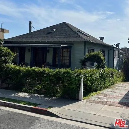 Buy this 2 bed house on Raymond Place in Santa Monica, CA 90405