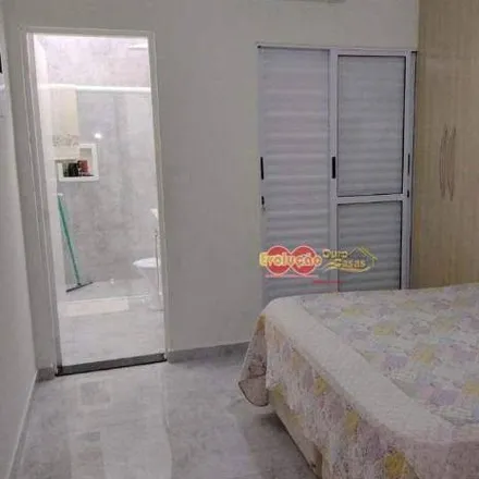 Buy this 2 bed house on Rua José Zupardo in Vila Belém, Itatiba - SP