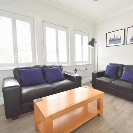 Rent this 2 bed apartment on Schuh in Peascod Street, Clewer Village