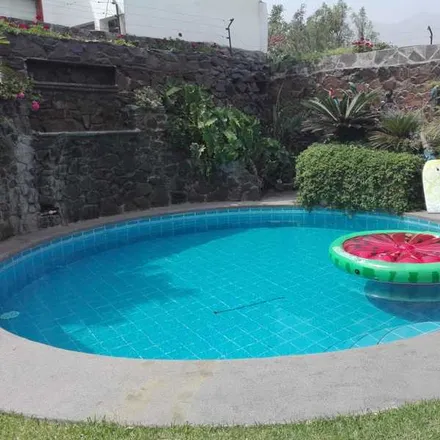 Buy this 7 bed house on Jirón Hawai in La Molina, Lima Metropolitan Area 15026