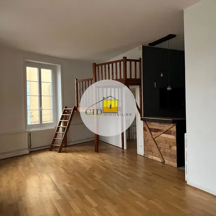 Image 9 - 8 Avenue du Docteur Zamenhof, 69300 Caluire-et-Cuire, France - Apartment for rent