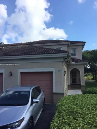 Rent this 2 bed townhouse on 2527 Bahama Drive in Miramar, FL 33023