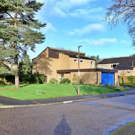 Image 1 - Northwich, Milton Keynes, MK6 3BL, United Kingdom - House for sale