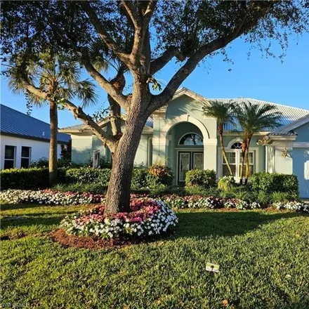 Buy this 4 bed house on 7544 Citrus Hill Lane in Collier County, FL 34109
