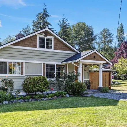 Buy this 3 bed house on 19245 75th Ave NE in Kenmore, Washington