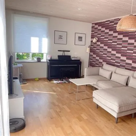 Rent this 6 bed house on Våtmarksvägen in 170 62 Solna kommun, Sweden