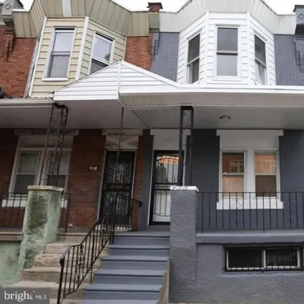 Image 1 - Katie B. Jackson Plaza, North 50th Street, Philadelphia, PA 19131, USA - House for sale