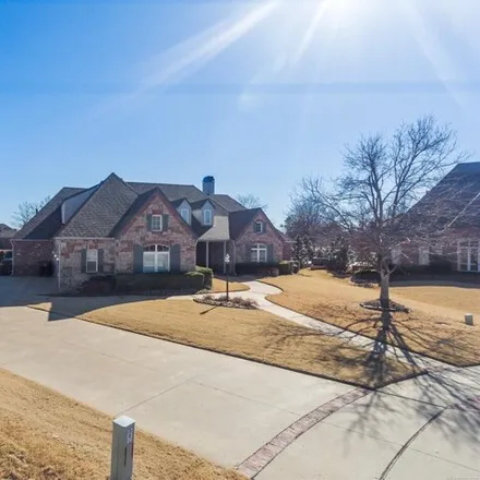 Buy this 4 bed house on East Huntsville Street in Broken Arrow, OK 74011