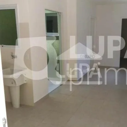 Rent this 1 bed apartment on Rua Aragão in Vila Mazzei, São Paulo - SP