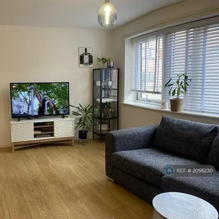 Image 3 - Orchard Court, Pear Tree Court, Bell Green, London, SE26 4DQ, United Kingdom - Apartment for rent