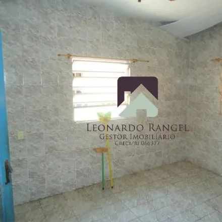 Buy this 4 bed house on Rua Havaiana in Vila São João, São João de Meriti - RJ