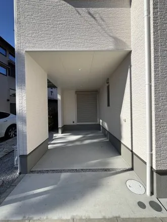 Image 4 - 東八道路, Kami Takaido, Suginami, 168-0082, Japan - Apartment for rent