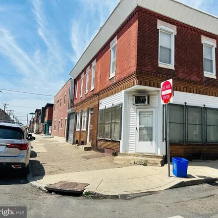 Buy this 3 bed house on 1614 Moore Street in Philadelphia, PA 19145