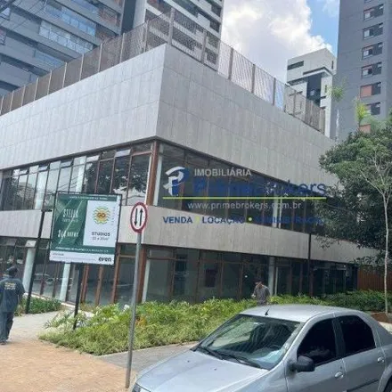 Image 2 - Avenida Santo Amaro 2963, Campo Belo, São Paulo - SP, 04555-001, Brazil - House for rent