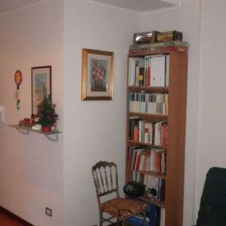 Rent this 1 bed apartment on Via Ventiquattro Maggio in 20032 Cormano MI, Italy