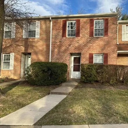 Rent this 2 bed condo on 99 Society Way in Lawrence Township, NJ 08648
