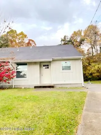 Buy this 3 bed house on Dixie Highway North in Radcliff, KY 40160