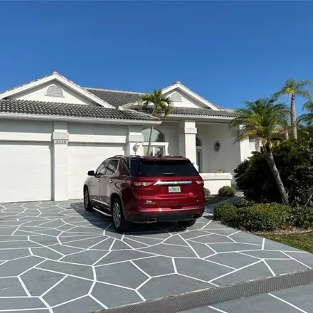 Rent this 3 bed house on 3866 Paola Drive in Punta Gorda, FL 33950