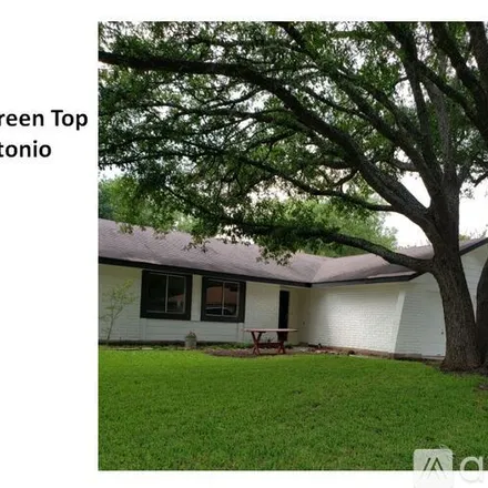Rent this 4 bed house on 6403 Green Top Dr