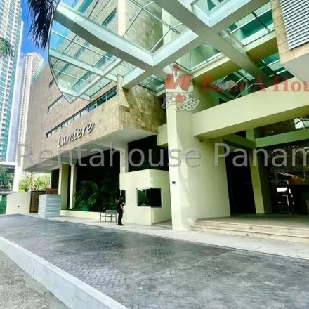 Image 2 - PH Top Towers, Avenida Centenario, 0818, Parque Lefevre, Panamá, Panama - Apartment for rent