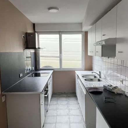 Rent this 2 bed apartment on 2 Rue Félix Desnoyers in 45170 Neuville-aux-Bois, France