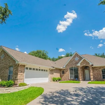 Buy this 4 bed house on 4237 Fairway Crossing Drive in Fort Worth, TX 76137