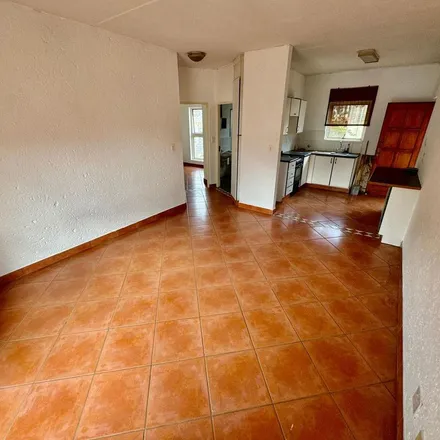 Rent this 2 bed apartment on James Hyde Place in Montgomery Park, Johannesburg