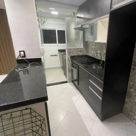 Buy this 3 bed apartment on Avenida Forte do Leme in São Mateus, São Paulo - SP