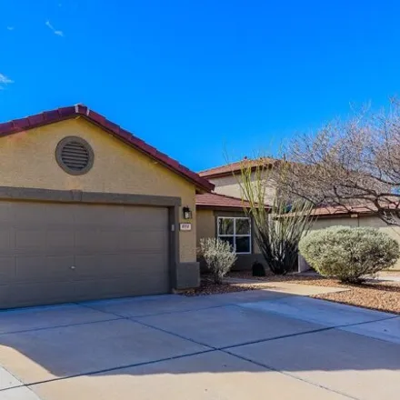 Buy this 3 bed house on 8556 East Ramona Madera Lane in Tucson, AZ 85747