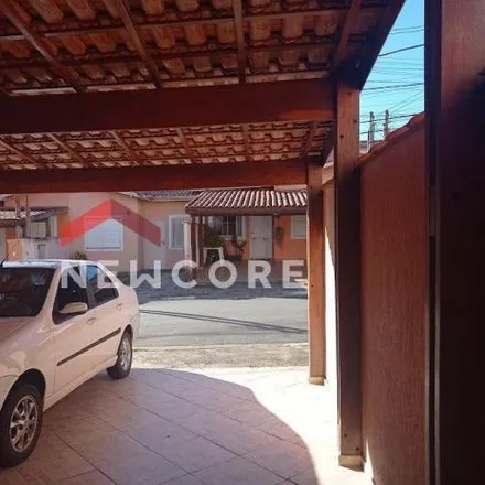 Buy this 2 bed house on Rua das Amoreiras in Jardim Petrópolis, Cotia - SP