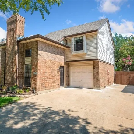 Buy this 2 bed house on 309 Stoneledge Drive in Irving, TX 75063