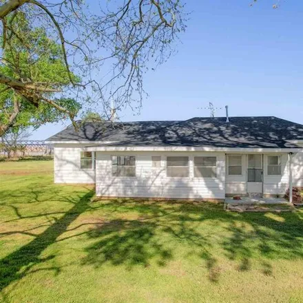 Buy this 3 bed house on 2361 West Cowboy Hill Road in Kay County, OK 74601