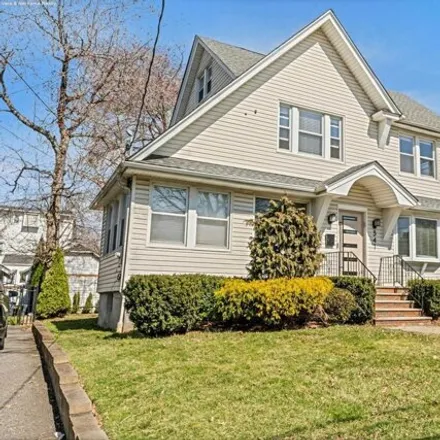 Buy this 4 bed house on 367 Herrick Avenue in Teaneck Township, NJ 07666
