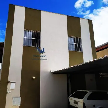Image 1 - Rua Idalina Alves, Vila Nova Granja, São José da Lapa - MG, 33350-000, Brazil - Apartment for sale
